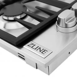 ZLINE Kitchen And Bath ZLINE 30 In. Dropin Cooktop With 4 Gas Burners (RC30) Shop By Brand