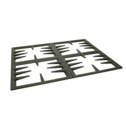 ZLINE Kitchen And Bath ZLINE 30 In. Dropin Cooktop With 4 Gas Burners (RC30) Shop By Brand