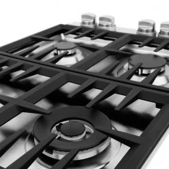 ZLINE Kitchen And Bath ZLINE 30 In. Dropin Cooktop With 4 Gas Burners (RC30) Shop By Brand