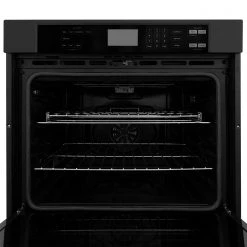 ZLINE Kitchen And Bath Wall Ovens ZLINE 30 In. Professional Double Wall Oven With Self Clean And True Convection (AWD-30)