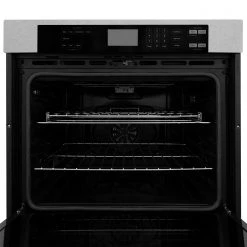 ZLINE Kitchen And Bath Wall Ovens ZLINE 30 In. Professional Double Wall Oven With Self Clean And True Convection (AWD-30)