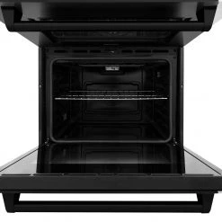 ZLINE Kitchen And Bath Wall Ovens ZLINE 30 In. Professional Double Wall Oven With Self Clean And True Convection (AWD-30)