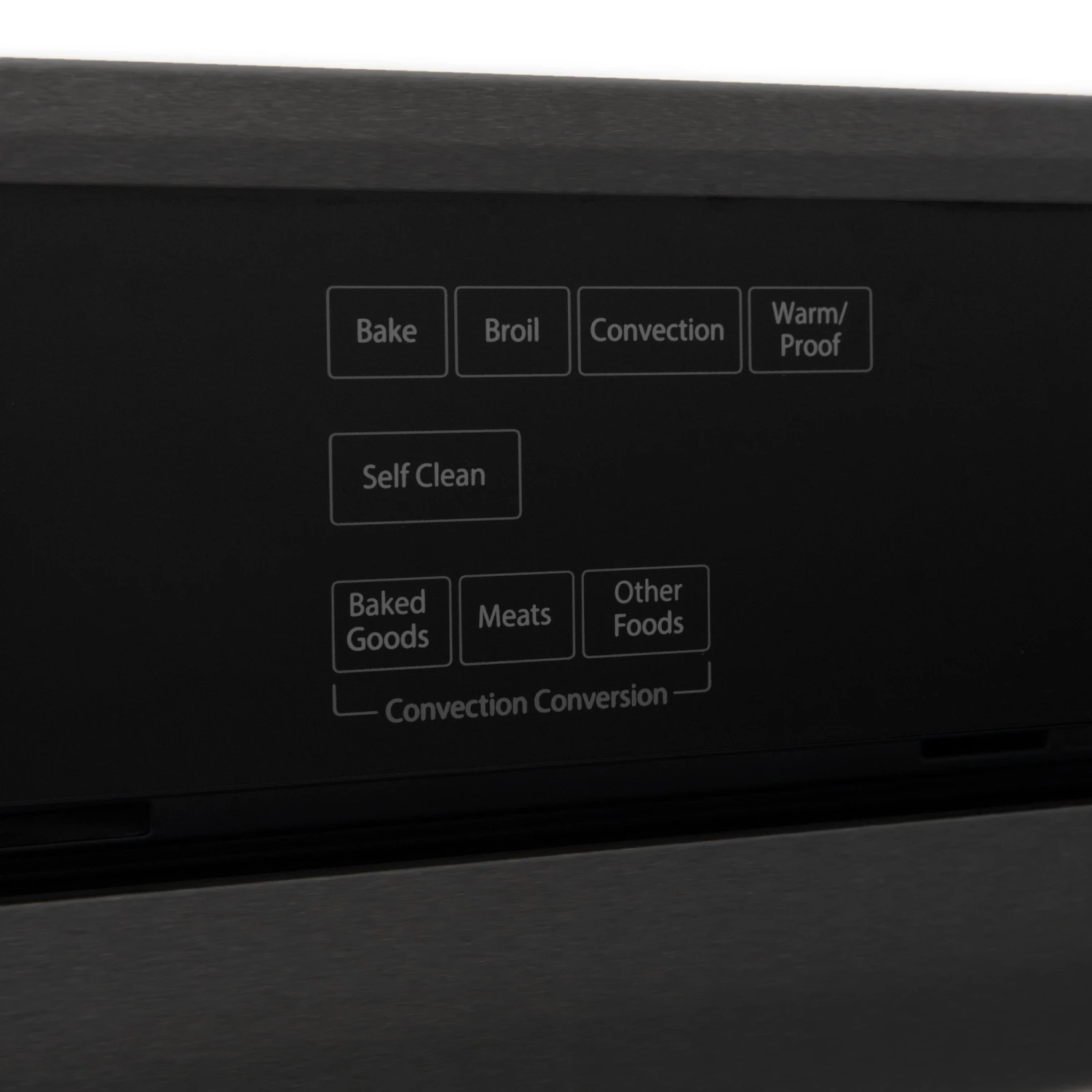 ZLINE Kitchen And Bath ZLINE 30 In. Professional Single Wall Oven With Self Clean And True Convection (AWS-30) Wall Ovens 20 ZLINE Kitchen And Bath ZLINE 30 In. Professional Single Wall Oven With Self Clean And True Convection (AWS-30) Wall Ovens