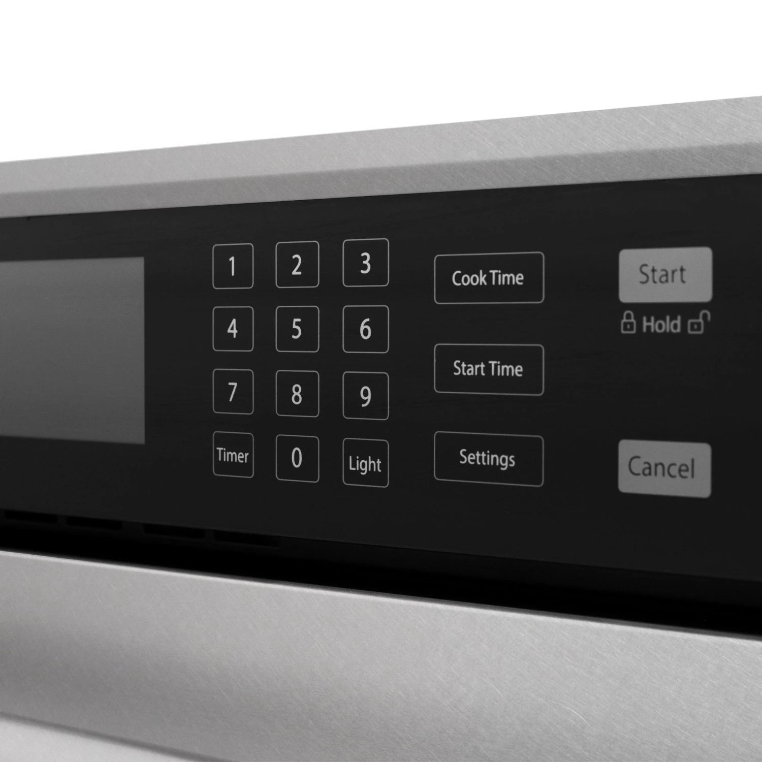 ZLINE Kitchen And Bath ZLINE 30 In. Professional Single Wall Oven With Self Clean And True Convection (AWS-30) Wall Ovens 8 ZLINE Kitchen And Bath ZLINE 30 In. Professional Single Wall Oven With Self Clean And True Convection (AWS-30) Wall Ovens