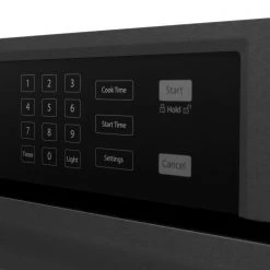 ZLINE Kitchen And Bath ZLINE 30 In. Professional Single Wall Oven With Self Clean And True Convection (AWS-30) Wall Ovens 54 ZLINE Kitchen And Bath ZLINE 30 In. Professional Single Wall Oven With Self Clean And True Convection (AWS-30) Wall Ovens