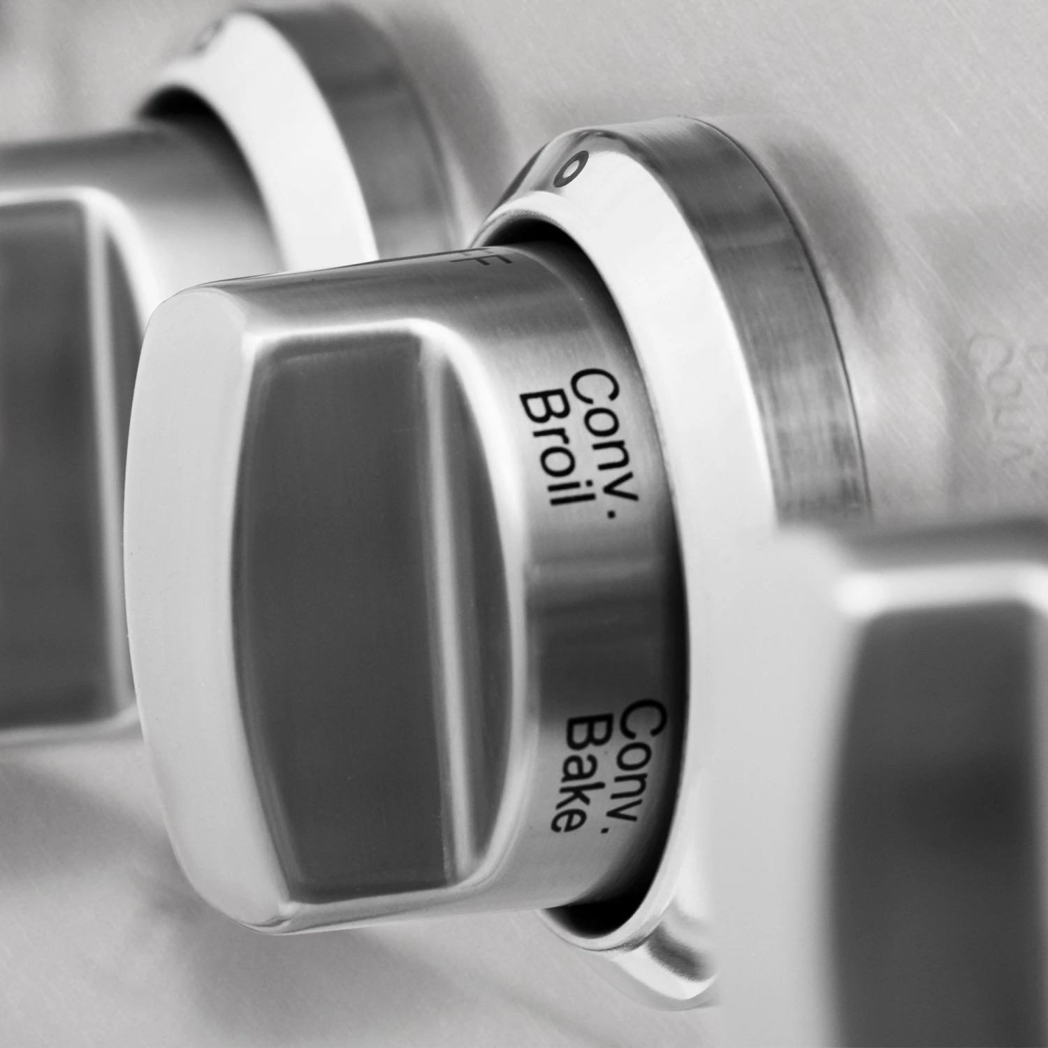 ZLINE Kitchen And Bath ZLINE 30 In. 4.0 Cu. Ft. Dual Fuel Range With Gas Stove And Electric Oven In All DuraSnow Stainless Steel With Color Door Options (RAS-SN-30) Shop By Brand 14 ZLINE Kitchen And Bath ZLINE 30 In. 4.0 Cu. Ft. Dual Fuel Range With Gas Stove And Electric Oven In All DuraSnow Stainless Steel With Color Door Options (RAS-SN-30) Shop By Brand