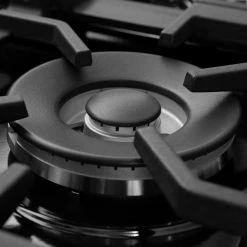 ZLINE Kitchen And Bath Shop By Style ZLINE 36 In. Dual Fuel Range With Gas Stove And Electric Oven In Stainless Steel With Color Door Options (RA36) 52 ZLINE Kitchen And Bath Shop By Style ZLINE 36 In. Dual Fuel Range With Gas Stove And Electric Oven In Stainless Steel With Color Door Options (RA36)