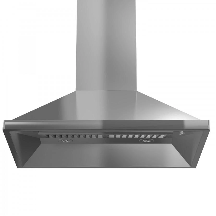 ZLINE Kitchen And Bath ZLINE Professional Convertible Vent Wall Mount Range Hood In Stainless Steel (696) 5 ZLINE Kitchen And Bath ZLINE Professional Convertible Vent Wall Mount Range Hood In Stainless Steel (696)