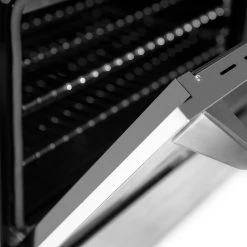 ZLINE Kitchen And Bath ZLINE 48 In. Professional Dual Fuel Range In Stainless Steel With Color Door Options (RA48) Shop By Brand