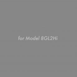 ZLINE Kitchen And Bath Range Hood Accessories ZLINE 61 In. Hand Hammered Copper Finished Chimney Extension For Ceilings Up To 12.5 Ft. (8GL2Hi-E)