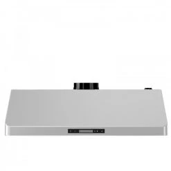 ZLINE Kitchen And Bath ZLINE Ducted Under Cabinet Range Hood In Stainless Steel (619) Shop By Brand