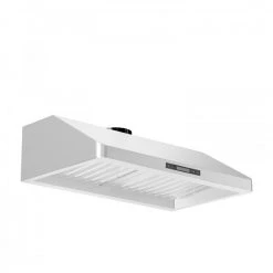 ZLINE Kitchen And Bath ZLINE Ducted Under Cabinet Range Hood In Stainless Steel (619) Shop By Brand