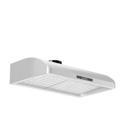 ZLINE Kitchen And Bath ZLINE Ducted Under Cabinet Range Hood In Stainless Steel (621) Shop By Brand