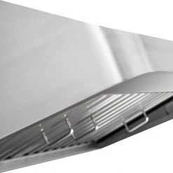 ZLINE Kitchen And Bath ZLINE Ducted Under Cabinet Range Hood In Stainless Steel (623) 20 ZLINE Kitchen And Bath ZLINE Ducted Under Cabinet Range Hood In Stainless Steel (623)