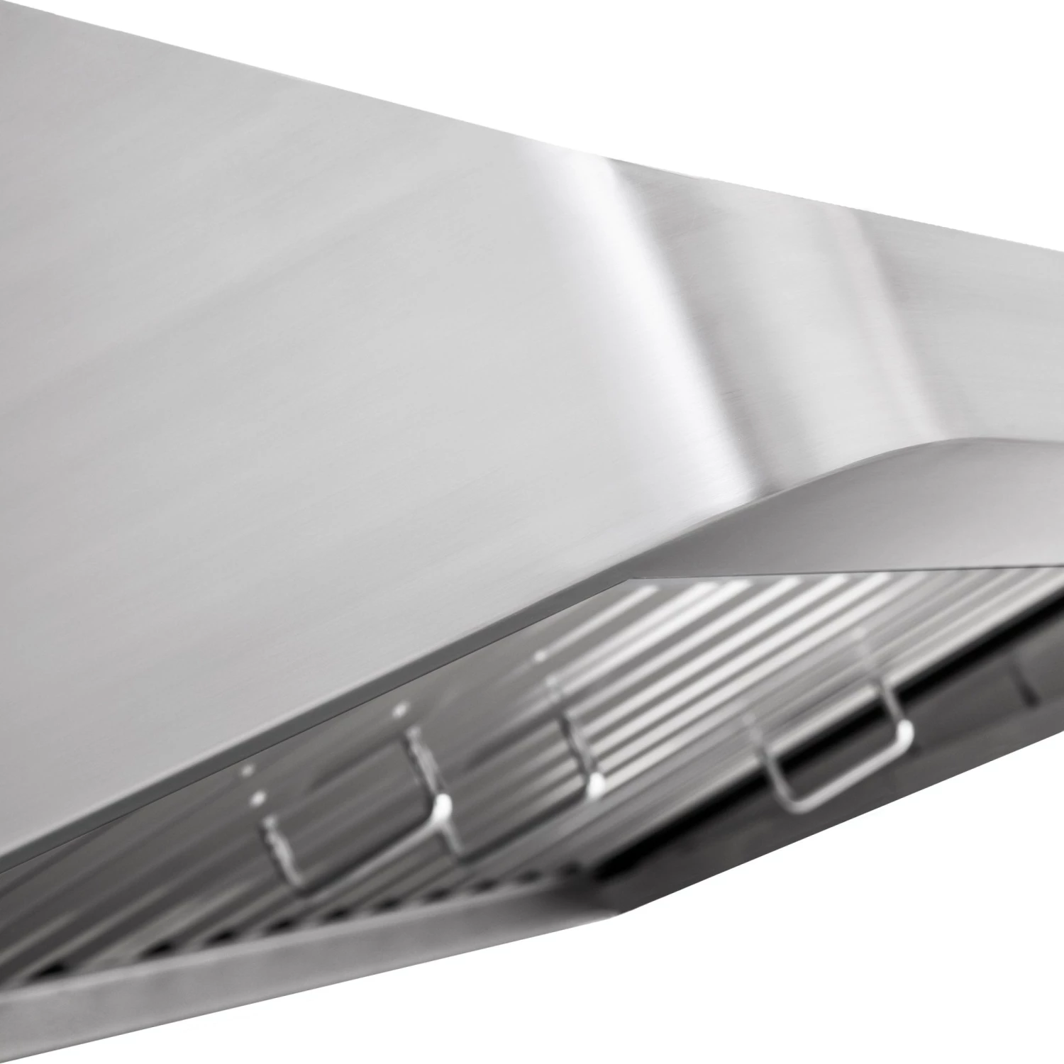 ZLINE Kitchen And Bath ZLINE Ducted Under Cabinet Range Hood In Stainless Steel (623) 7 ZLINE Kitchen And Bath ZLINE Ducted Under Cabinet Range Hood In Stainless Steel (623)