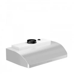 ZLINE Kitchen And Bath ZLINE Ducted Under Cabinet Range Hood In Stainless Steel (625) Shop By Brand