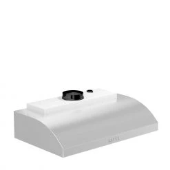 ZLINE Kitchen And Bath ZLINE Ducted Under Cabinet Range Hood In Stainless Steel (627)