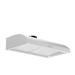ZLINE Kitchen And Bath ZLINE Ducted Under Cabinet Range Hood In Stainless Steel (627)