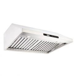ZLINE Kitchen And Bath ZLINE Ducted Under Cabinet Range Hood In Stainless Steel (629)