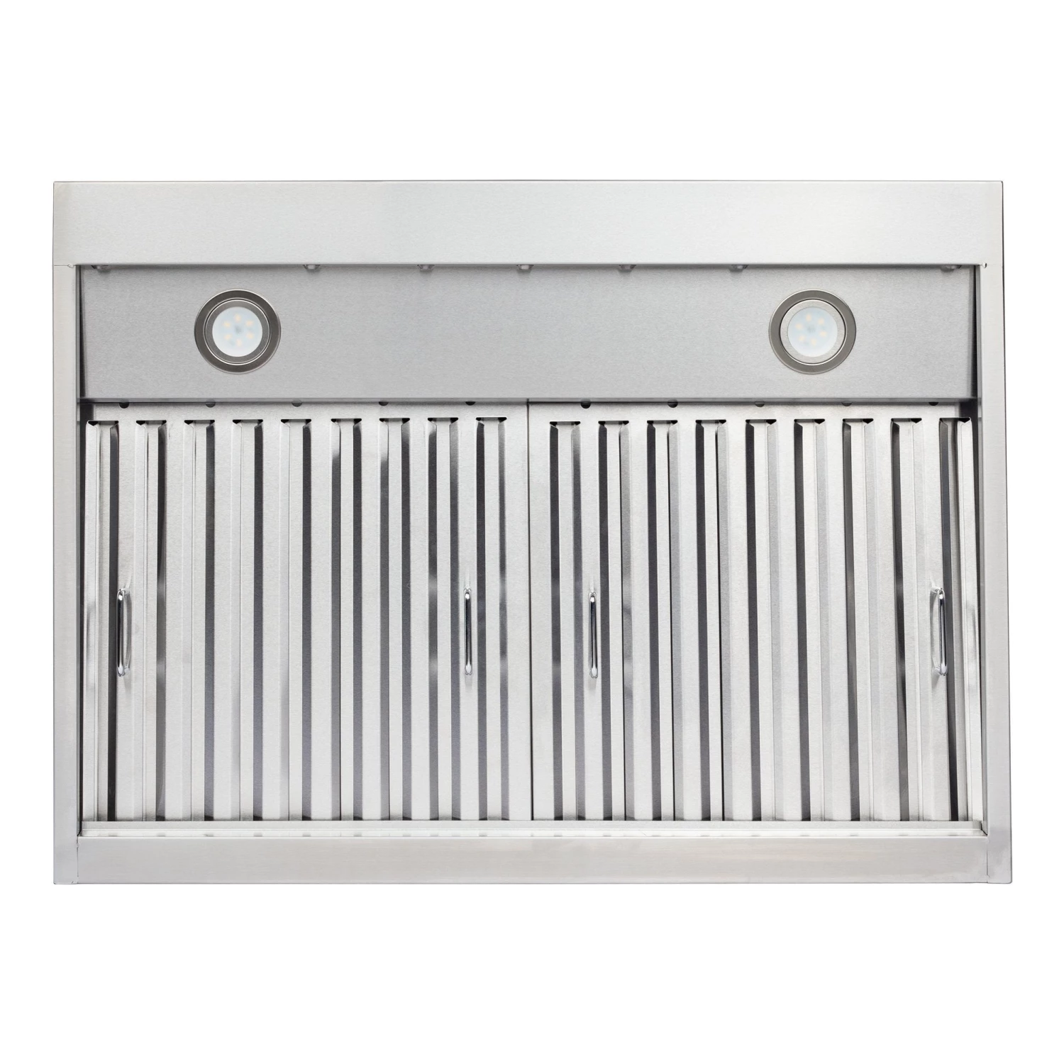 ZLINE Kitchen And Bath ZLINE Ducted Under Cabinet Range Hood In Stainless Steel (629) 3 ZLINE Kitchen And Bath ZLINE Ducted Under Cabinet Range Hood In Stainless Steel (629)