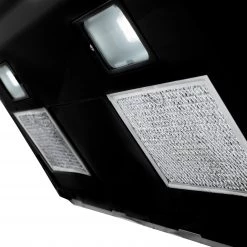 ZLINE Kitchen And Bath ZLINE Over The Range Convection Microwave Oven With Modern Handle And Color Options (MWO-OTR) Microwaves