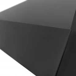 ZLINE Kitchen And Bath ZLINE Black Stainless Steel Wall Mount Range Hood (BS655N) Shop By Brand