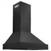 ZLINE Kitchen And Bath ZLINE Black Stainless Steel Wall Mount Range Hood (BS655N) Shop By Brand