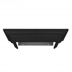 ZLINE Kitchen And Bath ZLINE Crown Molding Profile 6 For Wall Mount Range Hood (CM6-BS655N)