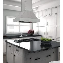 ZLINE Kitchen And Bath ZLINE Designer Series Island In Stainless Steel (655i-4SSSS)