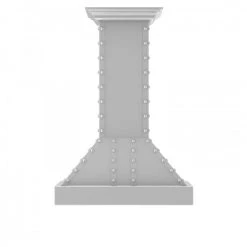 ZLINE Kitchen And Bath ZLINE Designer Series Island In Stainless Steel (655i-4SSSS)