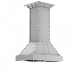 ZLINE Kitchen And Bath ZLINE Designer Series Island In Stainless Steel (655i-4SSSS)