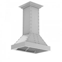 ZLINE Kitchen And Bath ZLINE Designer Series Island In Stainless Steel (655i-4SSSS)