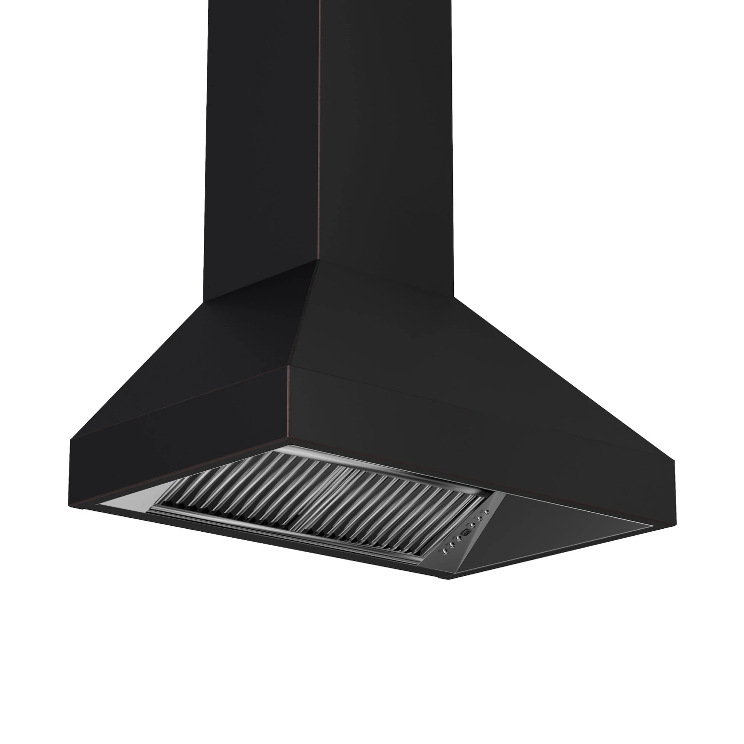 ZLINE Kitchen And Bath ZLINE 42 In. Designer Series Ducted Wall Mount Range Hood (8667B-42) 3 ZLINE Kitchen And Bath ZLINE 42 In. Designer Series Ducted Wall Mount Range Hood (8667B-42)