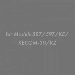 ZLINE Kitchen And Bath ZLINE Crown Molding #5 For Wall Range Hood (CM5-587/597/KE/KECOM-30/KZ)