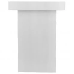 ZLINE Kitchen And Bath Range Hood Accessories ZLINE Crown Molding #5 For Wall Range Hood (CM5-687)