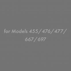 ZLINE Kitchen And Bath ZLINE Crown Molding Profile 2 For Wall Mount Range Hood (CM2-455/476/477/667/697) Range Hood Accessories