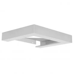 ZLINE Kitchen And Bath ZLINE Crown Molding Profile 5 For Wall Mount Range Hood (CM5-667/ 697-304)