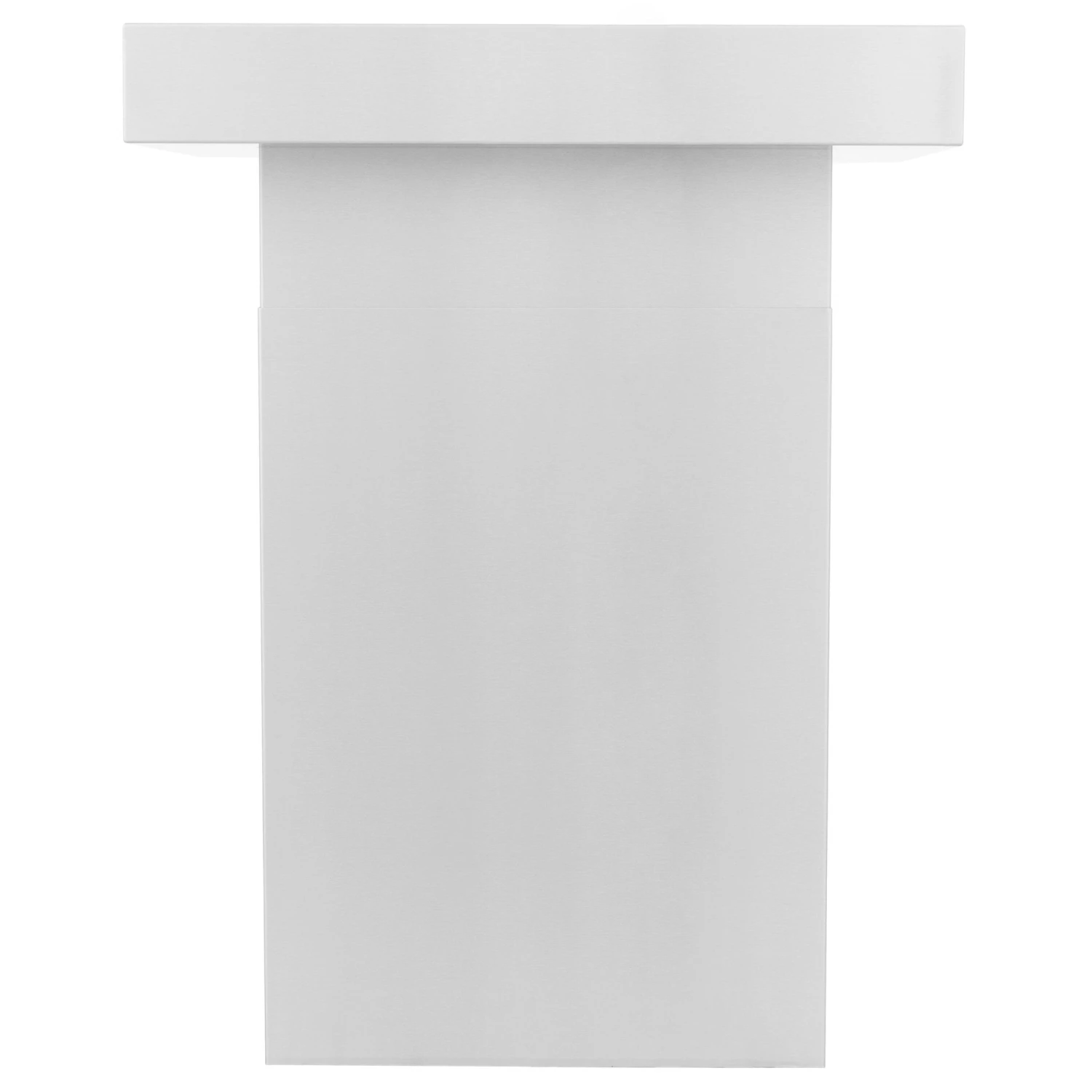 ZLINE Kitchen And Bath ZLINE Crown Molding Profile 5 For Wall Mount Range Hood (CM5-687-304) Range Hood Accessories 3 ZLINE Kitchen And Bath ZLINE Crown Molding Profile 5 For Wall Mount Range Hood (CM5-687-304) Range Hood Accessories