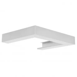 ZLINE Kitchen And Bath ZLINE Crown Molding Profile 5 For Wall Mount Range Hood (CM5-KB-304) Range Hood Accessories