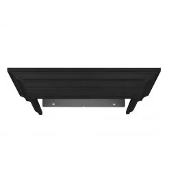 ZLINE Kitchen And Bath ZLINE Crown Molding Profile 6 For Wall Mount Range Hood (CM6-BSKEN) Range Hood Accessories