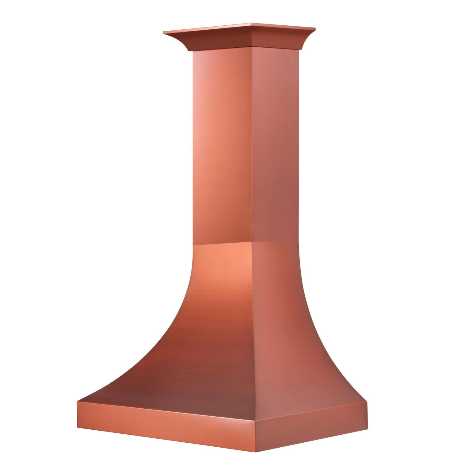 ZLINE Kitchen And Bath ZLINE Designer Series Copper Finish Wall Range Hood (8632C) 1 ZLINE Kitchen And Bath ZLINE Designer Series Copper Finish Wall Range Hood (8632C)