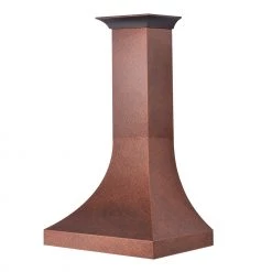 ZLINE Kitchen And Bath ZLINE Designer Series Hand-Hammered Copper Finish Wall Range Hood (8632H) Shop By Brand 17 ZLINE Kitchen And Bath ZLINE Designer Series Hand-Hammered Copper Finish Wall Range Hood (8632H) Shop By Brand