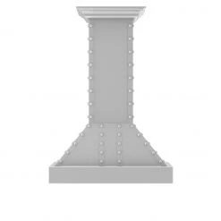 ZLINE Kitchen And Bath ZLINE Designer Series Island In Stainless Steel (655i-4SSSS)