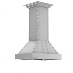 ZLINE Kitchen And Bath ZLINE Designer Series Island In Stainless Steel (655i-4SSSS)