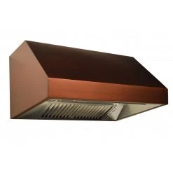 ZLINE Kitchen And Bath ZLINE Designer Series Under Cabinet Range Hood (8685C)