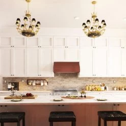 ZLINE Kitchen And Bath ZLINE Designer Series Under Cabinet Range Hood (8685C)