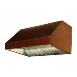 ZLINE Kitchen And Bath ZLINE Designer Series Under Cabinet Range Hood (8685C)