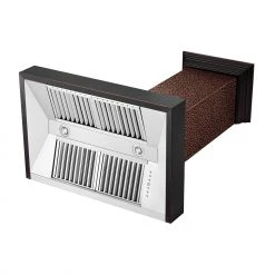 ZLINE Kitchen And Bath ZLINE Designer Series Wall Mount Range Hood (655-HBXXX) Shop By Brand