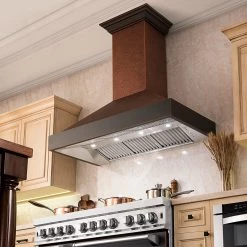 ZLINE Kitchen And Bath ZLINE Designer Series Wall Mount Range Hood (655-HBXXX) Shop By Brand