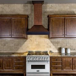 ZLINE Kitchen And Bath ZLINE Designer Series Wall Mount Range Hood (655-HBXXX) Shop By Brand